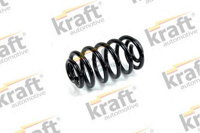 KRAFT AUTOMOTIVE 4031150 -  Пружина ходовой части